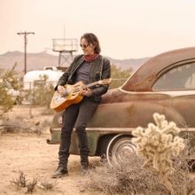 Rick Springfield Will Play Aurora's RiverEdge Park This Summer