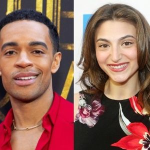 Noah J. Ricketts, Analise Scarpaci and More to Star in CHARMING Industry Reading