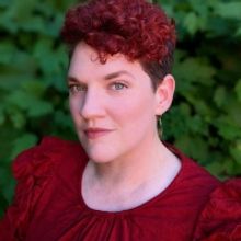 Interview: Lux Mortenson of NEXT TO NORMAL at Wild Wood Theatre