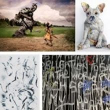 Southampton Arts Center to Host Fundraising Art Sale