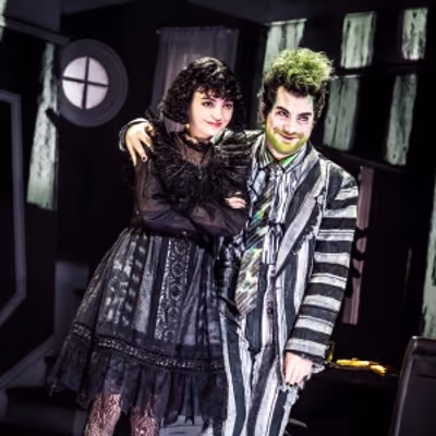 Review: BEETLEJUICE THE MUSICAL Presented by Broadway Across America at Kentucky Performing Arts