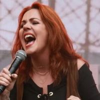 Rachel Tucker anuncia concierto y MasterClass en Madrid