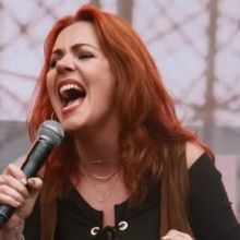 Rachel Tucker anuncia concierto y MasterClass en Madrid