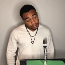 Houston Theater Students Run Lines With Inanimate Objects