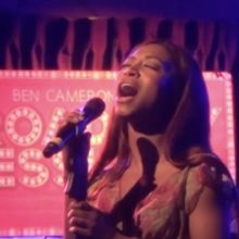 Video: ALMOST FAMOUS Cast Takes Over Broadway Sessions