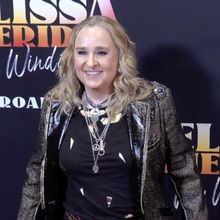 Video: Melissa Etheridge Celebrates Opening Night of MY WINDOW on Broadway