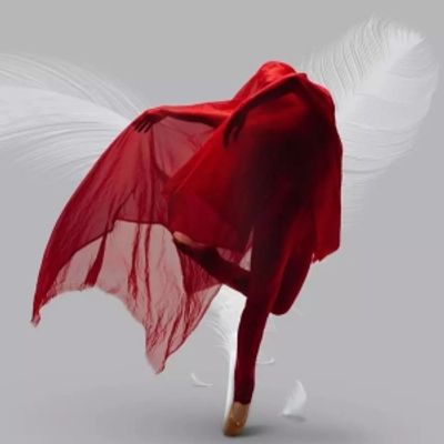 Review: THE WHITE FEATHER, A PERSIAN BALLET at Kennedy Center