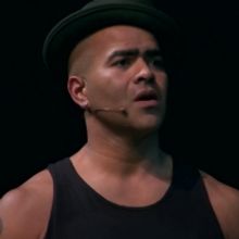 VIDEO: On This Day, June 19 - HOLLER IF YA HEAR ME Opens On Broadway