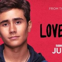 VIDEO: First Trailer Released for LOVE, VICTOR on Hulu