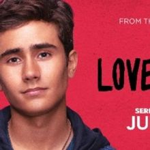 VIDEO: First Trailer Released for LOVE, VICTOR on Hulu