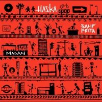 Haska Drop Debut Single 'Madan'
