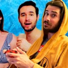 WATCH: Pixel Playhouse Presents: Social Distancing the Musical Featuring Starkid's Jo