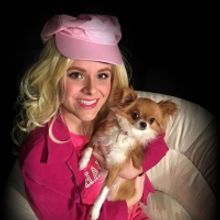BWW Review: LEGALLY BLONDE at The Belmont Theatre