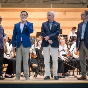 2025 Recipient Revealed For the Hermitage Prize In Composition at Aspen Music…