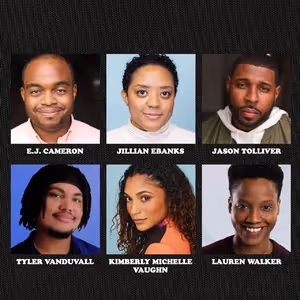 The Second City's Black Excellence Revue to Return for 4th Year with BLACK AND…