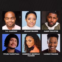 The Second City's Black Excellence Revue to Return for 4th Year with BLACK AND HIGHLY FAVORED