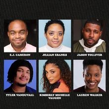 The Second City's Black Excellence Revue to Return for 4th Year with BLACK AND HIGHLY