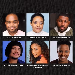 The Second City's Black Excellence Revue to Return for 4th Year with BLACK AND HIGHLY FAVORED