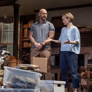 APPROPRIATE Wins 2024 Tony Award for Best Revival of a Play