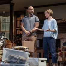 APPROPRIATE Wins 2024 Tony Award for Best Revival of a Play