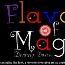 FLAVORS OF MAGIC Online Magic Show Highlights Diversity