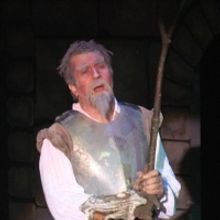 Algonquin Reunites MAN OF LA MANCHA Cast and Creative Team for 10th Anniversary Produ