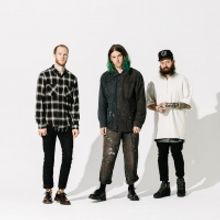 Judah & the Lion Announces 'Spirit' EP Due Out This Friday