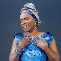 Josh Groban, Cyndi Lauper & More to be Featured in Angélique Kidjo's Carnegie Hall…