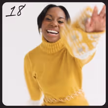 Malena Smith Wishes She Was '18' Again in New Summer Bop