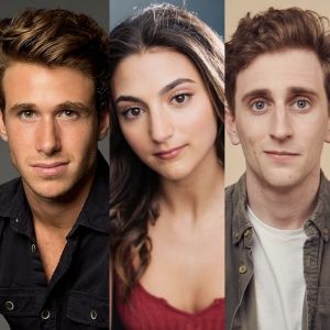 Analise Scarpaci, Jimmy Brewer, Nathan Salstone & More to Star in DAWN'S EARLY LIGHT…