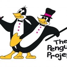 Des Moines Community Playhouse Announces Penguin Project