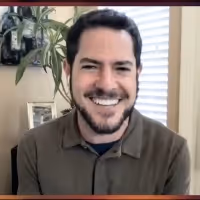 Ken Cerniglia to be Featured On THEATER: ALL THE MOVING PARTS This Friday