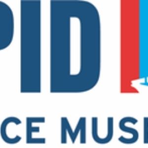 Intrepid Museum Presents ASTRO LIVE, May 21