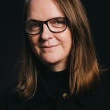 Brigid Larmour Steps Down as Watford Palace Theatre's Artistic Director and CEO