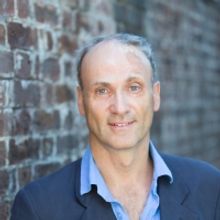 Guest Blog: Neal Foster: The Director of HORRIBLE HISTORIES - TERRIBLE TUDORS Talks A