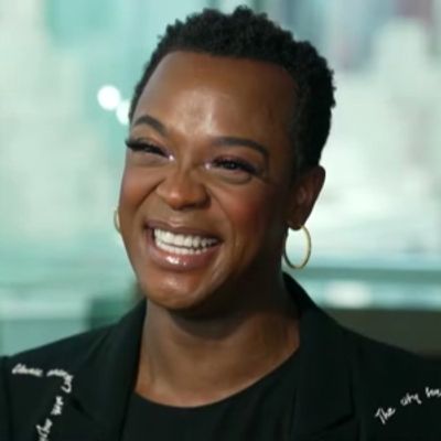 Video: J. Harrison Ghee Opens Up About Making Broadway History With SOME LIKE IT HOT on CBS' 'Road to the Tonys'