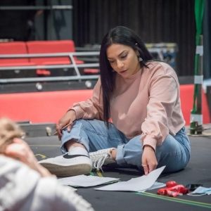Tamasha Reveals National Programme To Diversify Dramaturgy
