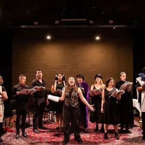Review: LITTLE WOMEN at The Bridge Initiative