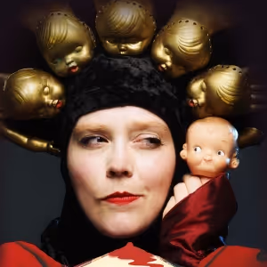 U.S. Premiere Of EPIDERMIS CIRCUS Opens Tonight At SoHo Playhouse