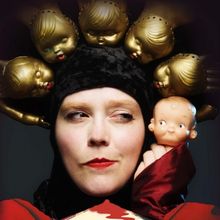 U.S. Premiere Of EPIDERMIS CIRCUS Opens Tonight At SoHo Playhouse