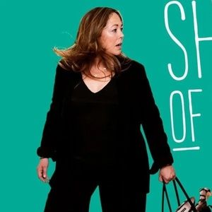 Anna Thomas to Debut New Show SHADOWS OF HERSELF at Adelaide Fringe