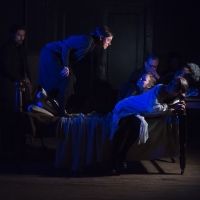 Bedlam's THE CRUCIBLE Opens Tomorrow at the Connelly Theater