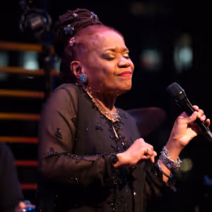 Catherine Russell to Celebrate 70 At Jazz At Lincoln Center's Rose Theater With… Video