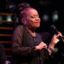 Catherine Russell to Celebrate 70 At Jazz At Lincoln Center's Rose Theater With…