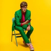 Tech Billionaires Target Of New Fringe Comedy Show From Rising Star Alex Kealy