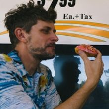 Experimental Dance Project Belief Release Self-Titled Debut Album