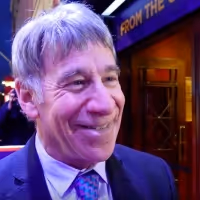 VIDEO: Chatting With the Cast and Creatives of THE PRINCE OF EGYPT on Opening Night