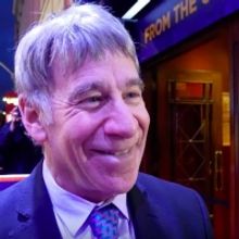 VIDEO: Chatting With the Cast and Creatives of THE PRINCE OF EGYPT on Opening Night