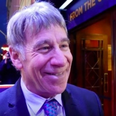 VIDEO: Chatting With the Cast and Creatives of THE PRINCE OF EGYPT on Opening Night