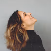Shoshana Bean To Make Solo Concert Debut At the Beacon Theatre